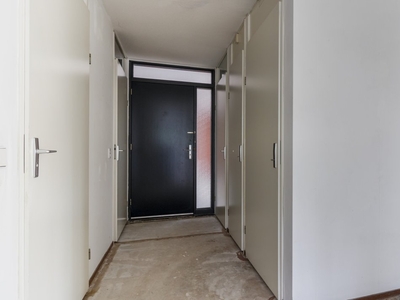 Appartement in Nieuwegein