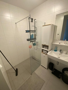 Appartement in Nieuwegein met 2 kamers