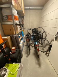 Appartement in Nieuwegein met 2 kamers