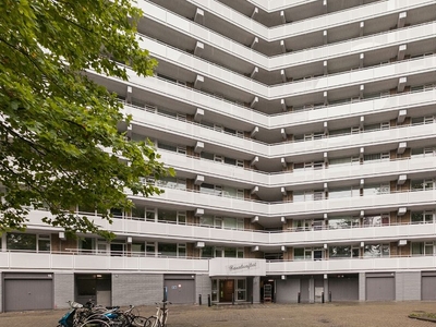 Appartement in Schiedam met 5 kamers