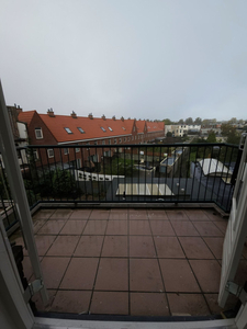 Appartement in Schiedam met 5 kamers