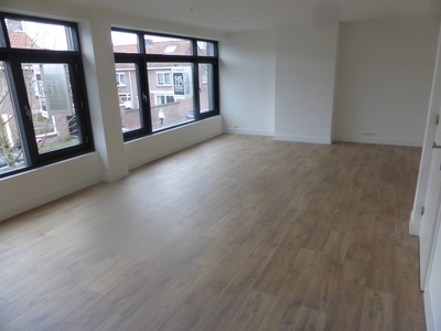 Appartement in Tilburg met 4 kamers