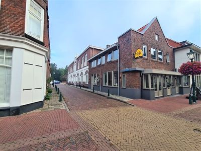 Appartement in Warmond met 3 kamers