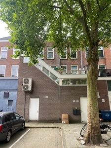 Appartement Karel Doormanhof in Rotterdam