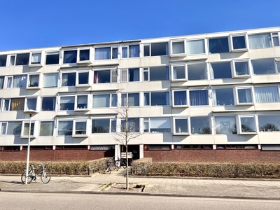 Bovenwoning Rooseveltlaan, Utrecht huren?