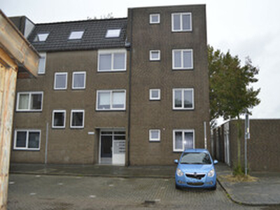 Bovenwoning te huur in Capelle aan den IJssel