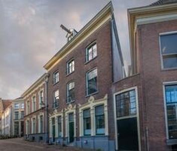 Bovenwoning te huur in Deventer