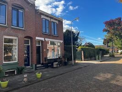 Eengezinswoning, eindwoning te huur in Deventer