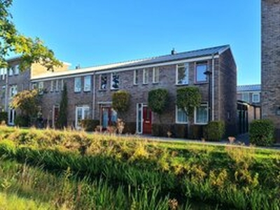 Eengezinswoning te huur in Deventer