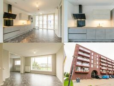 Galerijflat (appartement) te huur in Capelle aan den IJssel