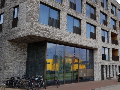 Galerijflat De Kaai, Groningen huren?