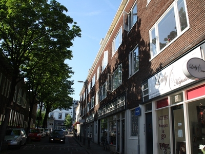 Kamer Spijkerlaan in Arnhem