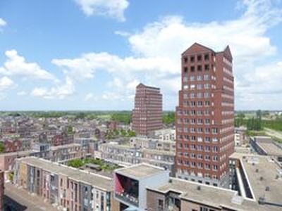 Portiekflat te huur in Amersfoort