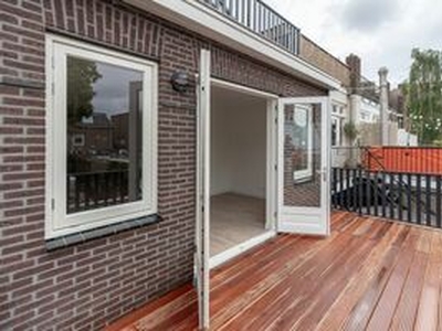 Tussenverdieping (appartement) te huur in Bussum