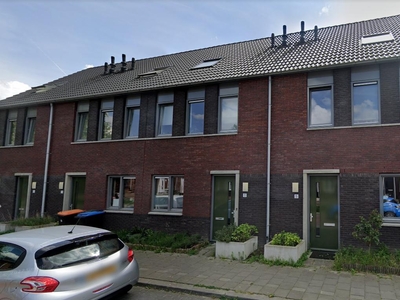 Woonhuis in Deventer met 5 kamers