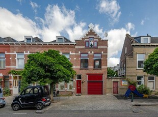 3e Carnissestraat 5A, Rotterdam