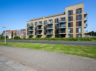 Appartement in Almere met 3 kamers