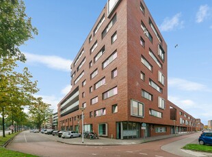 Appartement in Amersfoort met 4 kamers