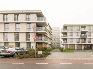 Appartement in Amstelveen met 4 kamers