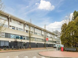 Appartement in Amstelveen met 4 kamers