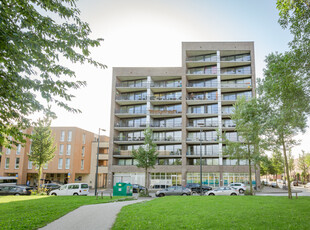 Appartement in Amsterdam met 3 kamers