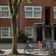 Appartement in Amsterdam met 5 kamers