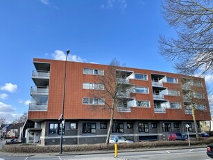 Appartement in Apeldoorn met 3 kamers