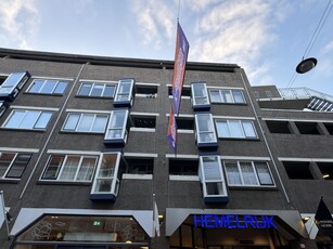 Appartement in Arnhem met 2 kamers