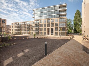 Appartement in Arnhem met 3 kamers