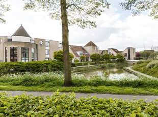 Appartement in Stichtse Vecht met 3 kamers