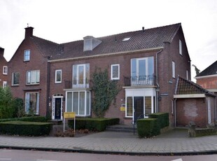 Appartement in Deventer met 3 kamers