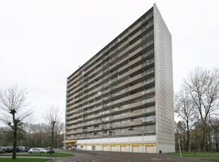 Appartement in Drachten met 3 kamers