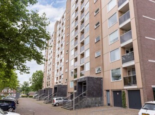 Appartement in Enschede met 2 kamers