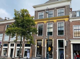 Appartement in Haarlem met 3 kamers