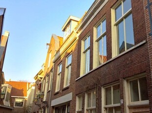 Appartement in Haarlem met 3 kamers