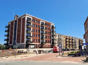 Appartement in Harderwijk met 3 kamers