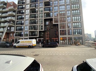 Appartement in Hoofddorp met 3 kamers