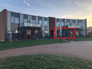 Appartement in Terneuzen met 3 kamers