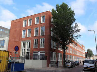 Appartement in Utrecht met 2 kamers