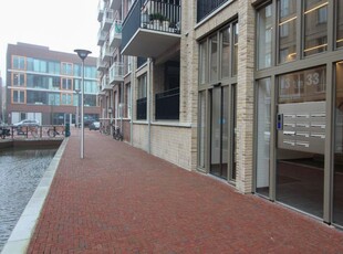 Appartement in Utrecht met 4 kamers