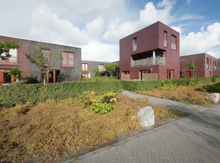 Appartement in Utrecht met 4 kamers