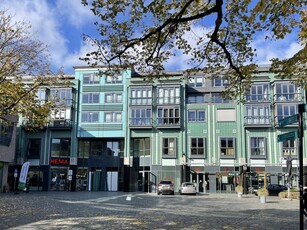 Appartement in Vlissingen met 4 kamers