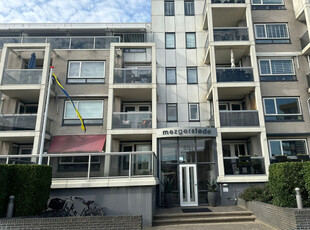 Appartement in Zandvoort met 3 kamers