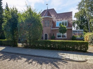 Appartement in Zeist met 2 kamers