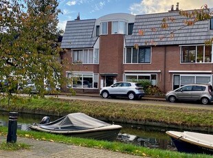 Blekersvaartweg 10-C