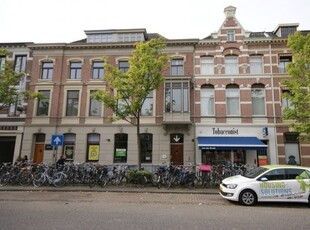 Breda - Willemstraat