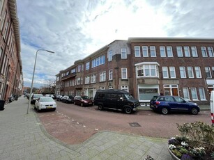 Den Haag - Lijsterbesstraat