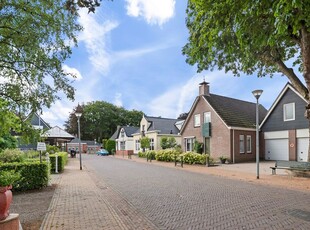 Hoofdweg 134, Siddeburen