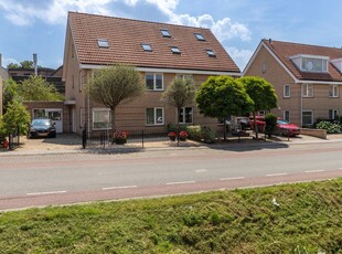 Kerklaan 2, Leimuiden