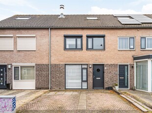 Ledeackerstraat 21